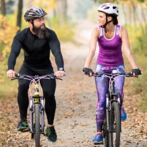 Sport en buiten